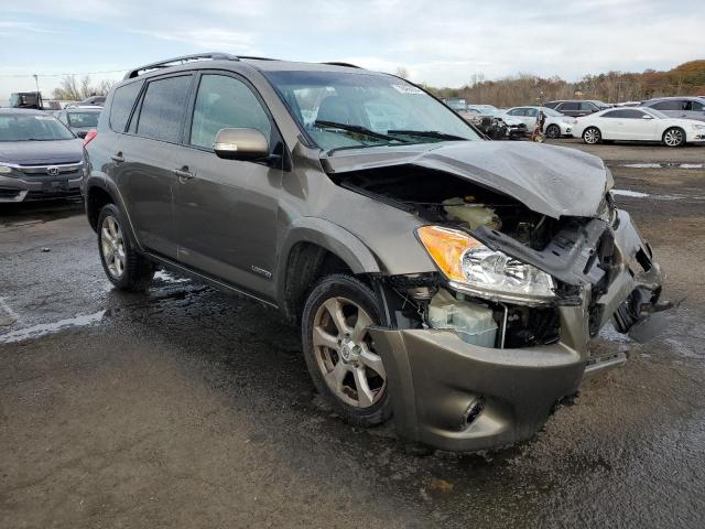  TOYOTA RAV4 2012 tan