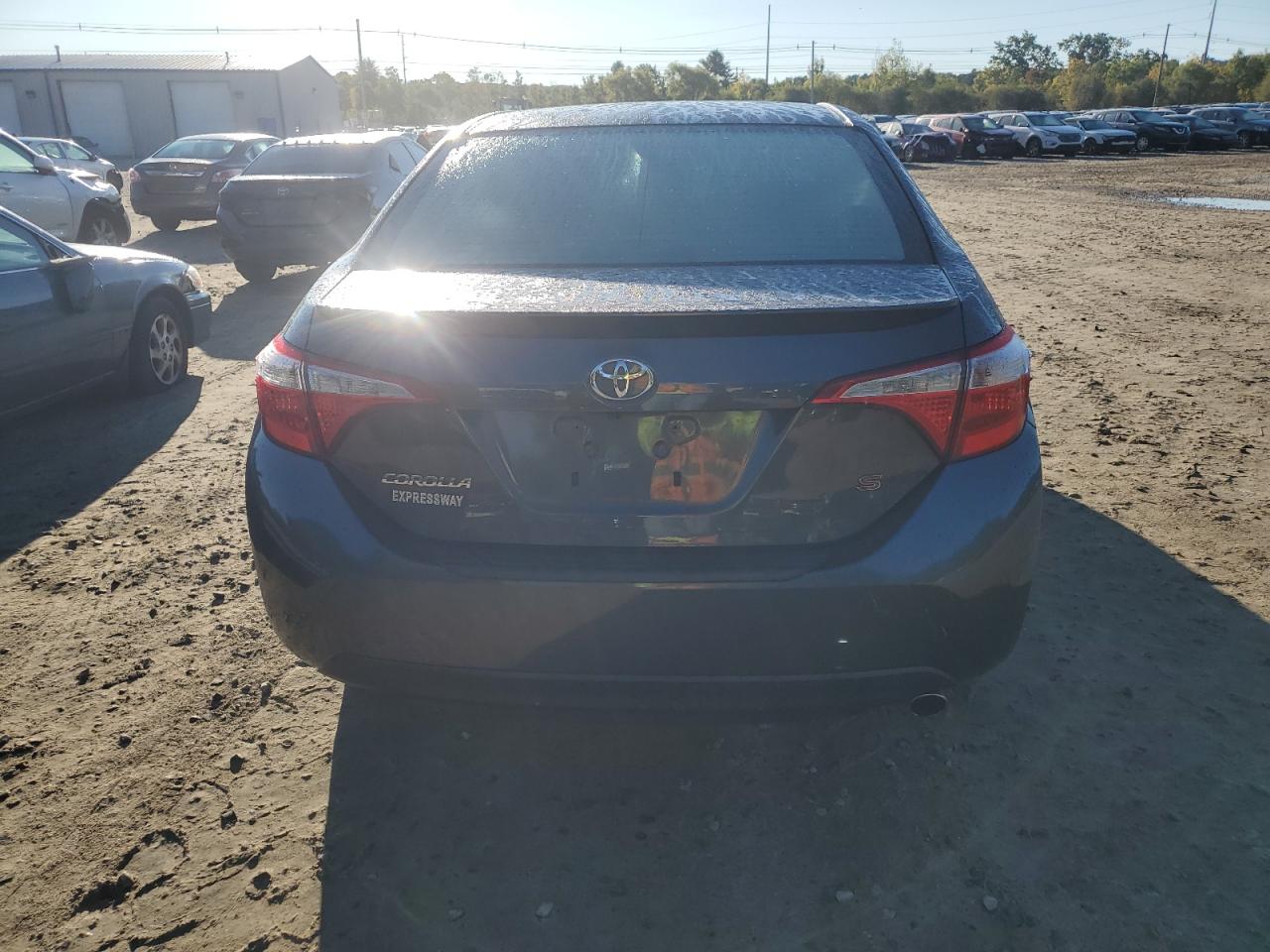 2016 Toyota Corolla - Image 6