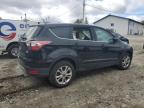 2017 Ford Escape Se продається в Candia, NH - Front End