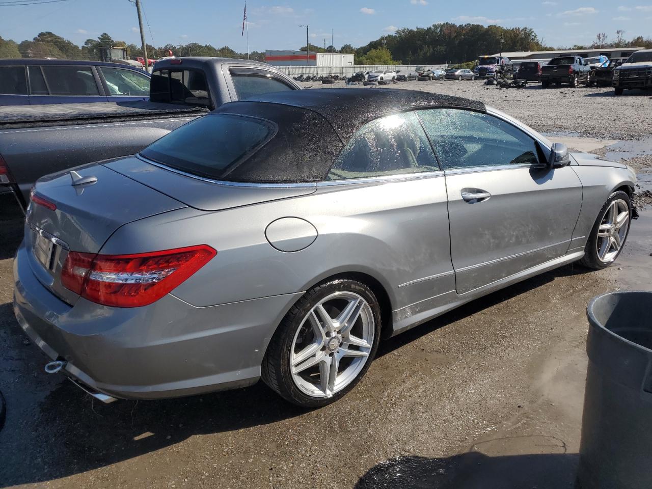 2018 Mercedes-Benz E-klasse - Image 3