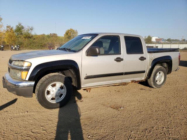 2006 Chevrolet Colorado 