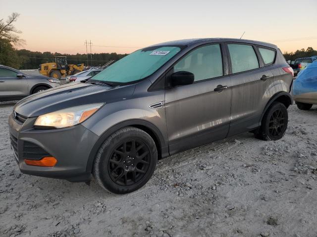 2014 Ford Escape S