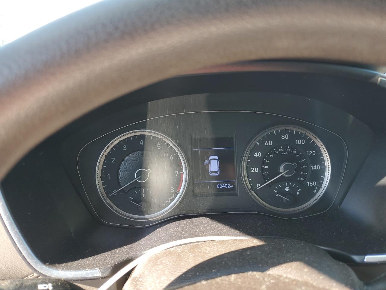 2019 Hyundai Santa Fe - Image 9
