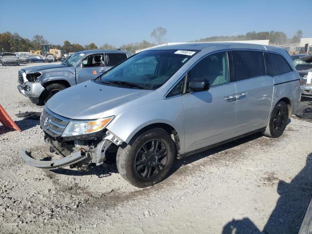 2011 Honda Odyssey Exl