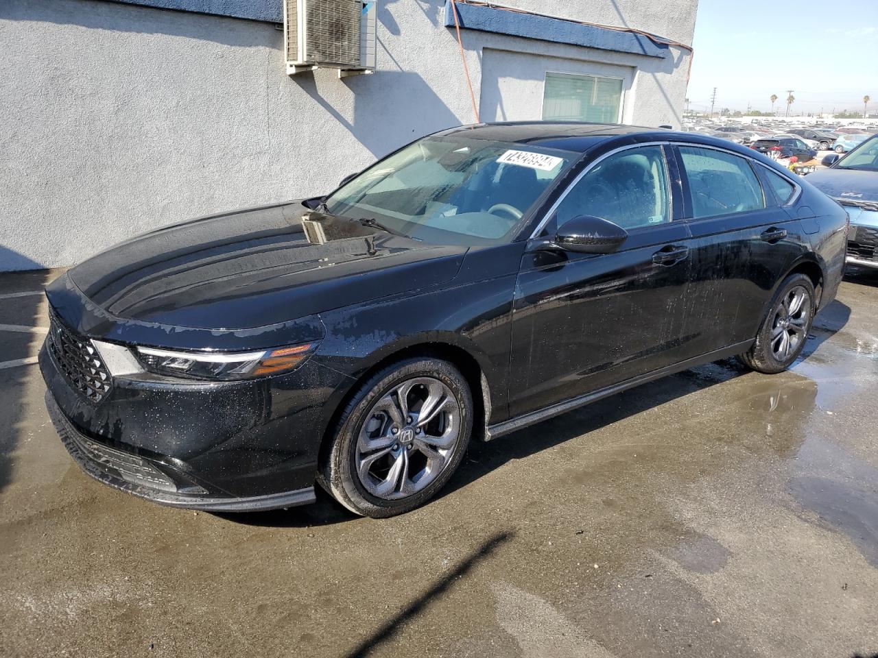 2023 Honda Accord - Image 1