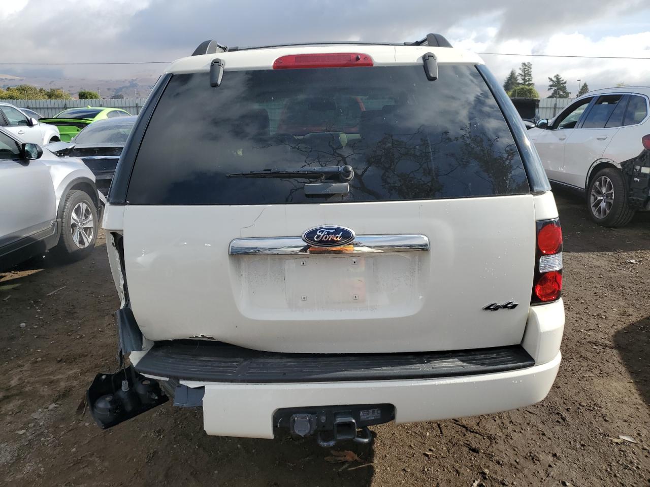 2008 Ford Explorer - Image 6