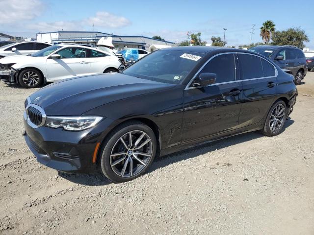 3MW5R1J05M8B69231 BMW 3 Series 330I