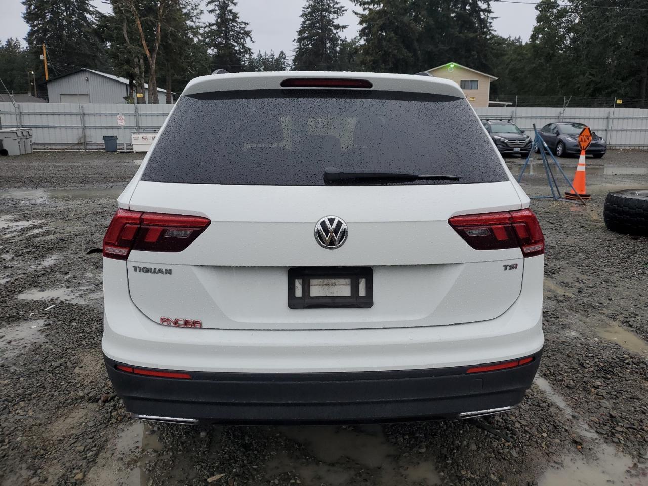 VIN 3VV1B7AX5JM091835 2018 VOLKSWAGEN TIGUAN no.6