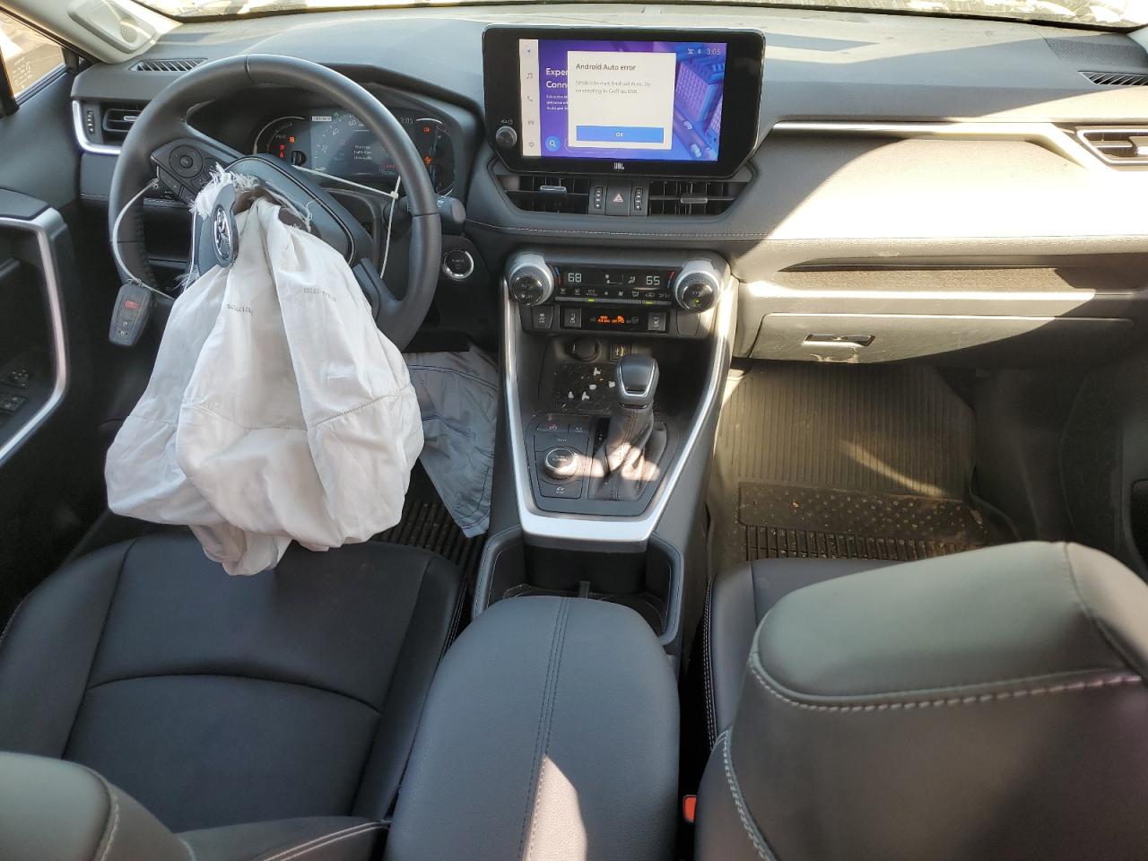 2023 Toyota RAV 4 - Image 8