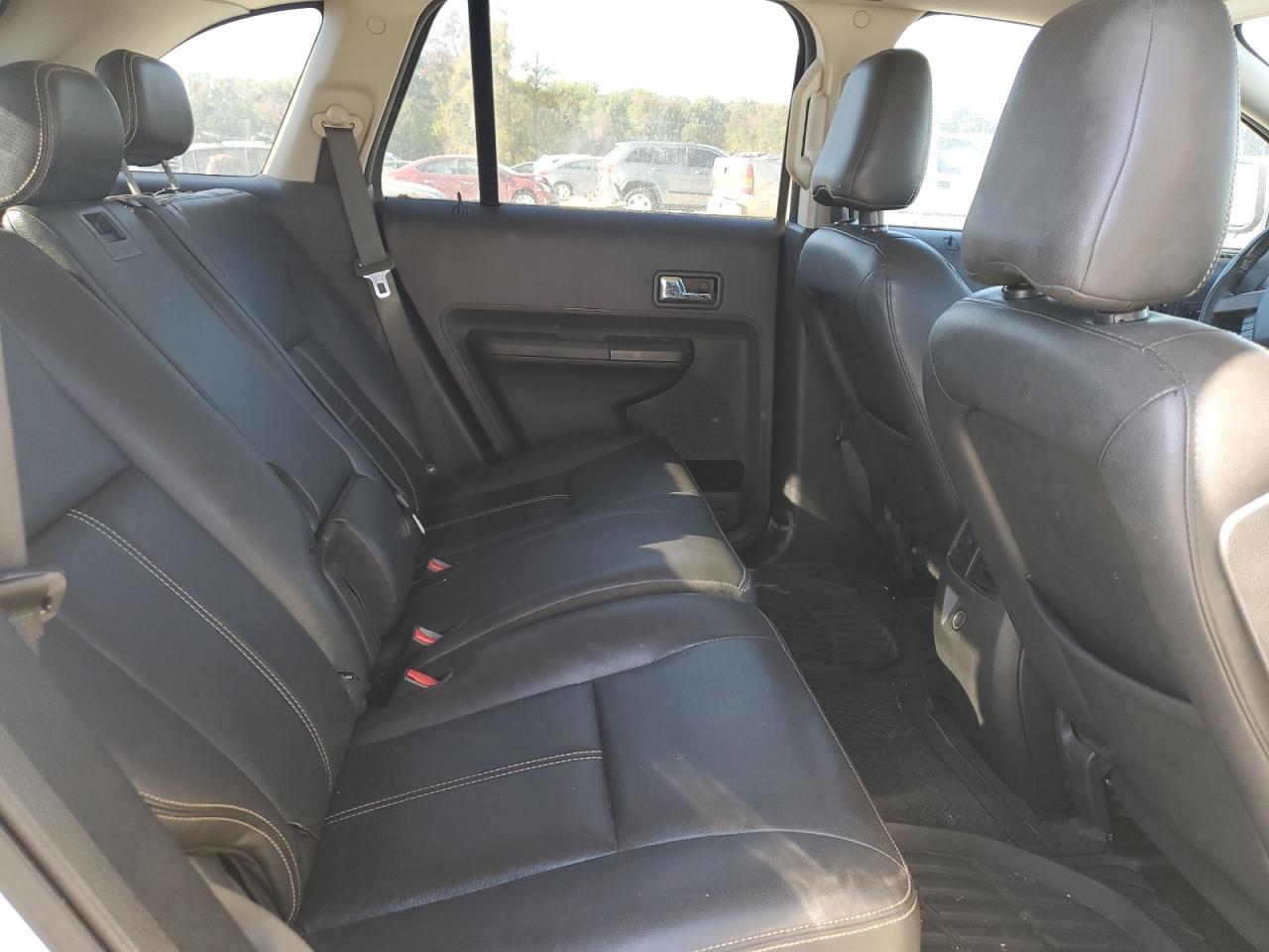 2008 Ford Edge - Image 11