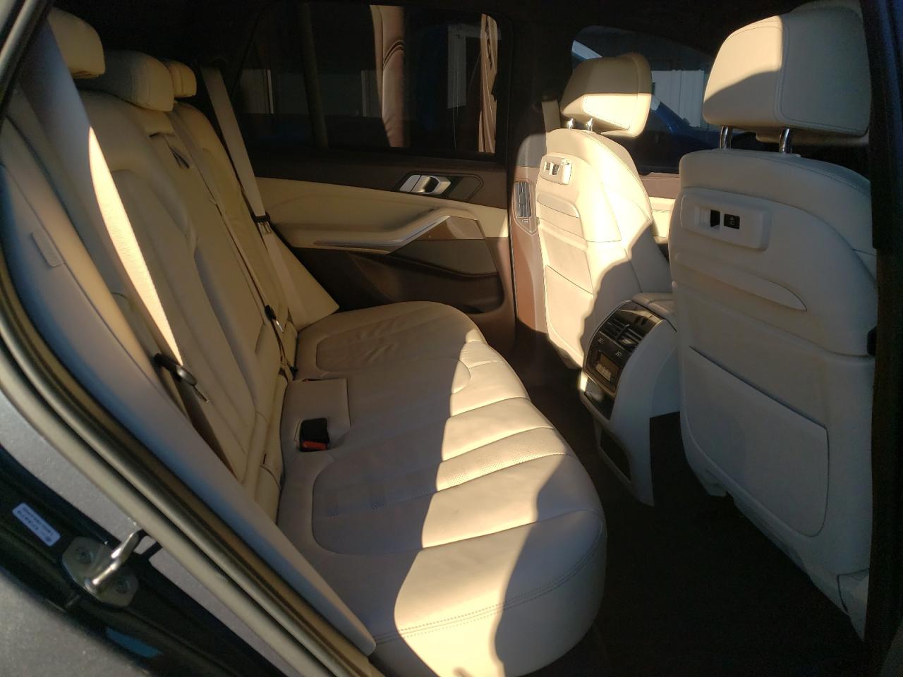 2019 BMW X5 - Image 10