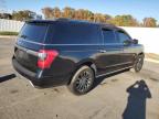 2021 Ford Expedition Max Limited იყიდება Glassboro-ში, NJ - Burn
