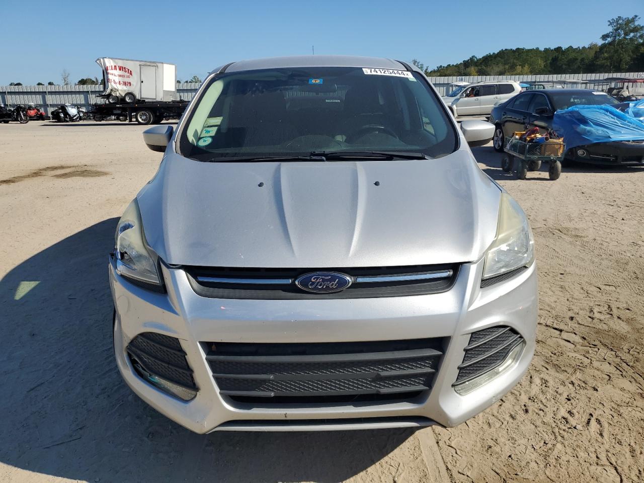 2015 Ford Escape - Image 5