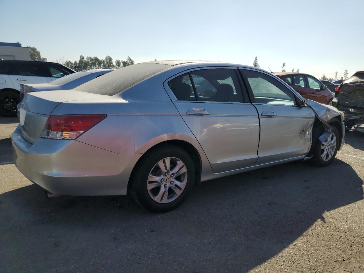 2009 Honda Accord - Image 3