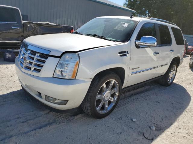 2010 Cadillac Escalade Premium