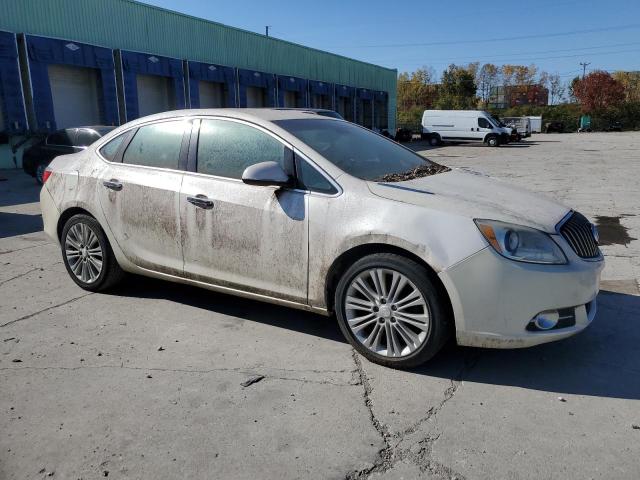  BUICK VERANO 2014 Белый