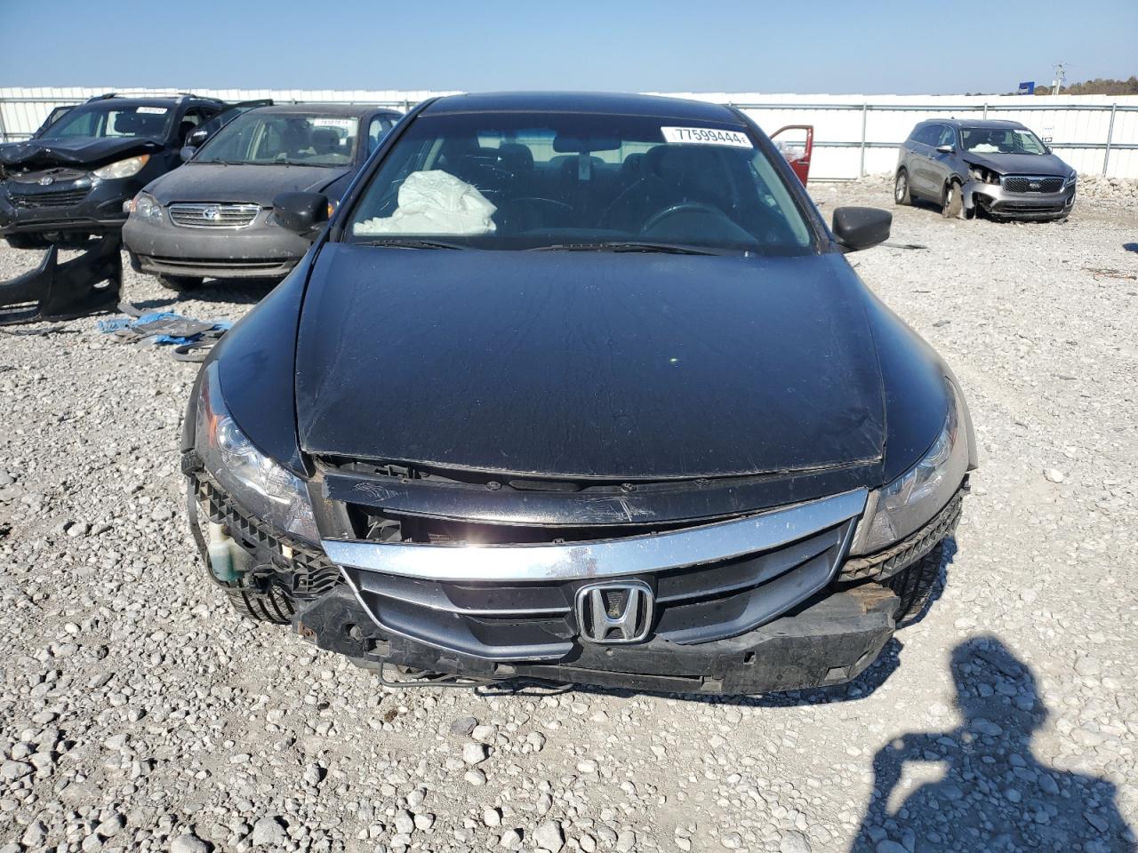 2011 Honda Accord - Image 5