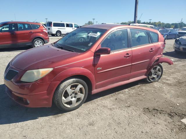 2007 Pontiac Vibe 