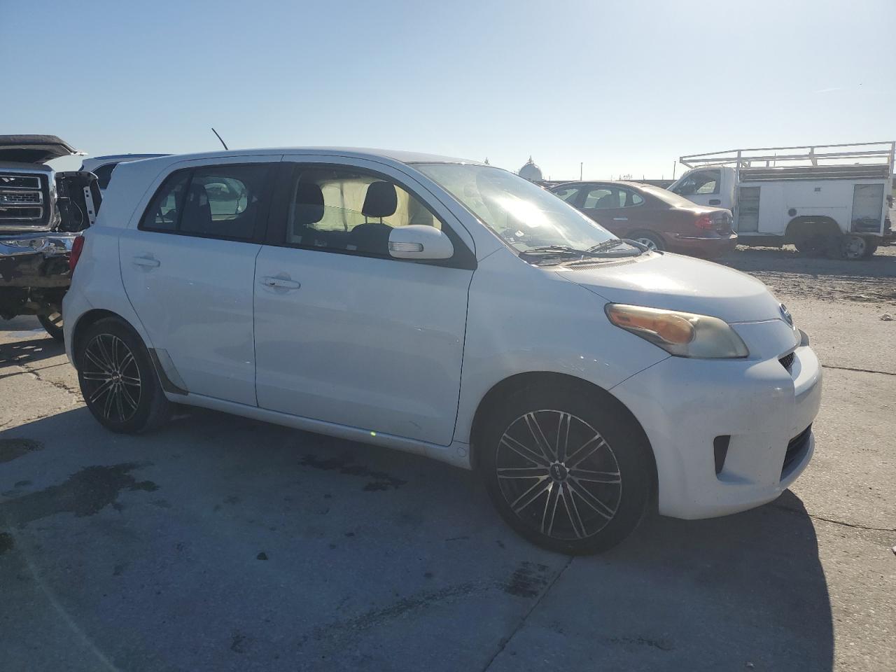 2014 Scion xD - Image 4