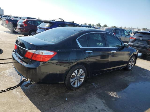  HONDA ACCORD 2013 Czarny