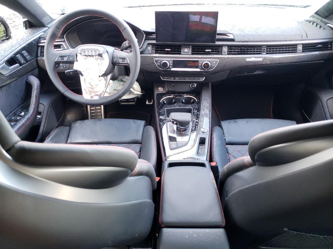 2024 Audi RS5 - Image 8