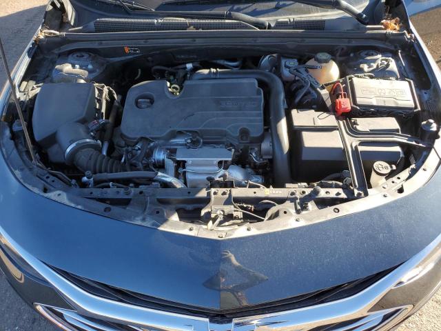 1G1ZB5ST2LF150112 Chevrolet Malibu LS 11