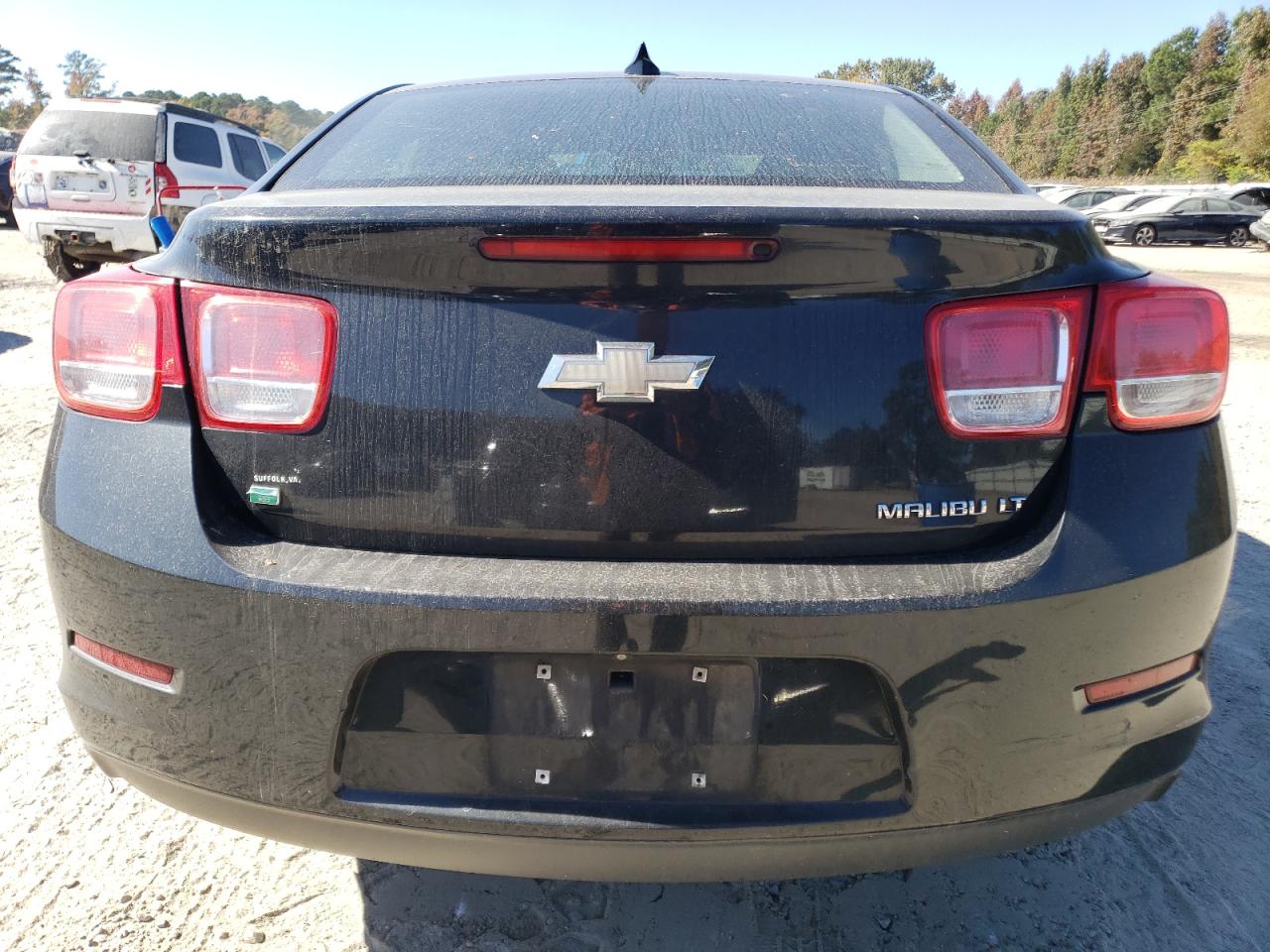 2015 Chevrolet Malibu - Image 6