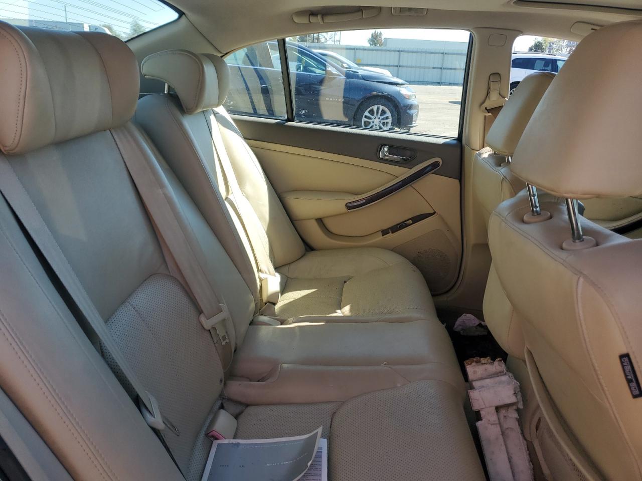 2006 Infiniti G - Image 10