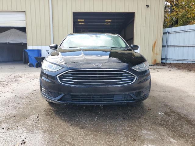  FORD FUSION 2020 Czarny