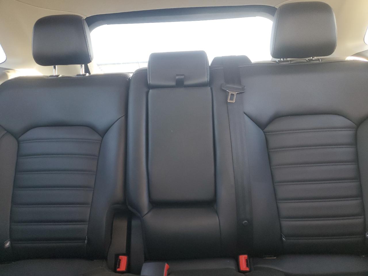 2020 Ford Edge - Image 10