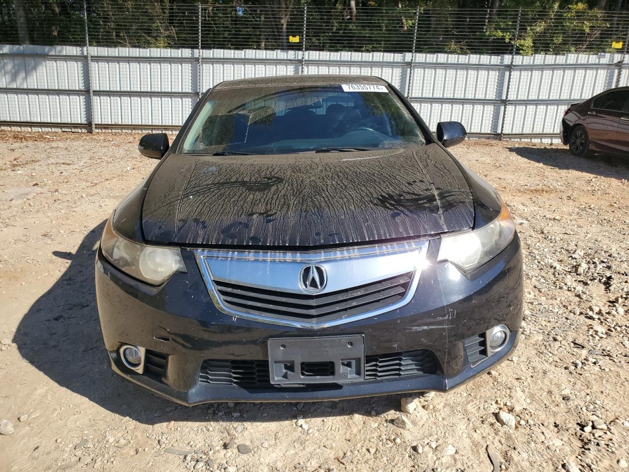2014 Acura TSX - Image 5