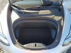 2018 Tesla Model 3  продається в Portland, OR - Rear End