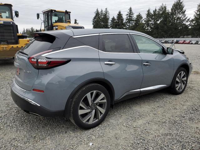 5N1AZ2CSXMC124716 Nissan Murano SL 3