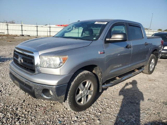 2013 Toyota Tundra Crewmax Sr5