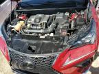 2019 Lexus Nx 300 Base for Sale in Arcadia, FL - Water/Flood