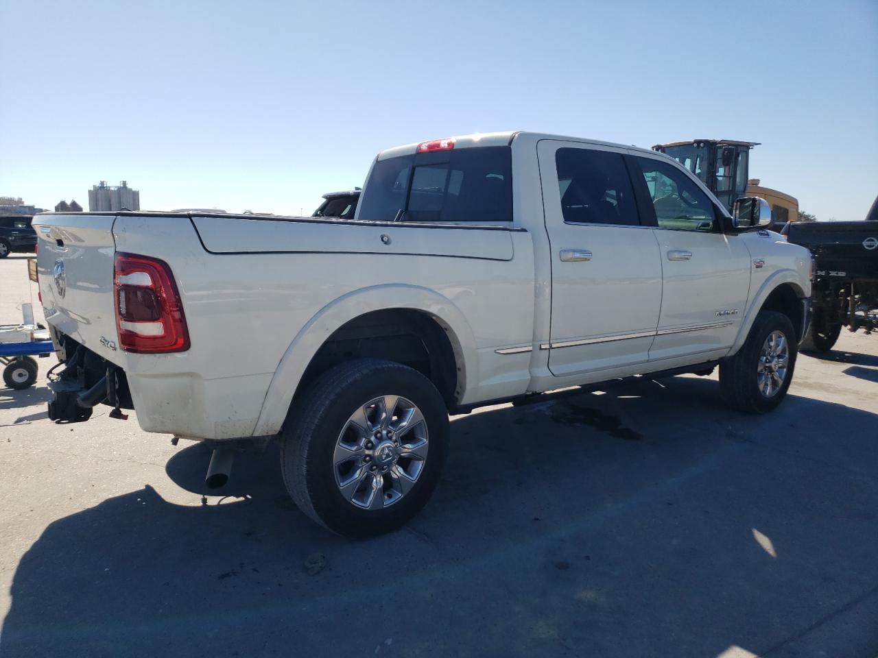 2020 RAM 2500 - Image 3