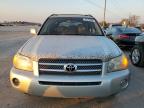 2006 Toyota Highlander Hybrid за продажба в Lebanon, TN - Normal Wear