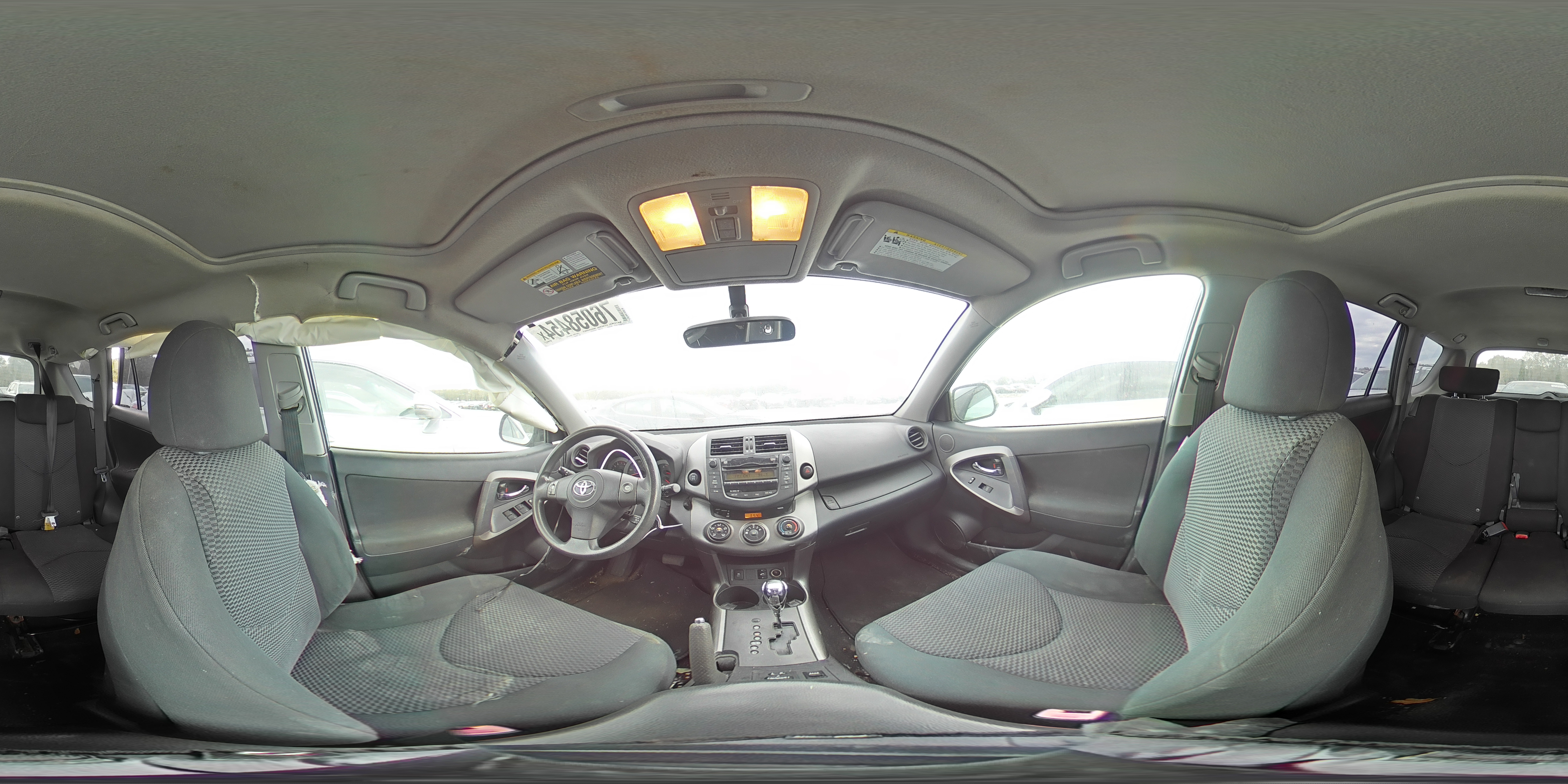 2011 Toyota RAV 4 - Image 14
