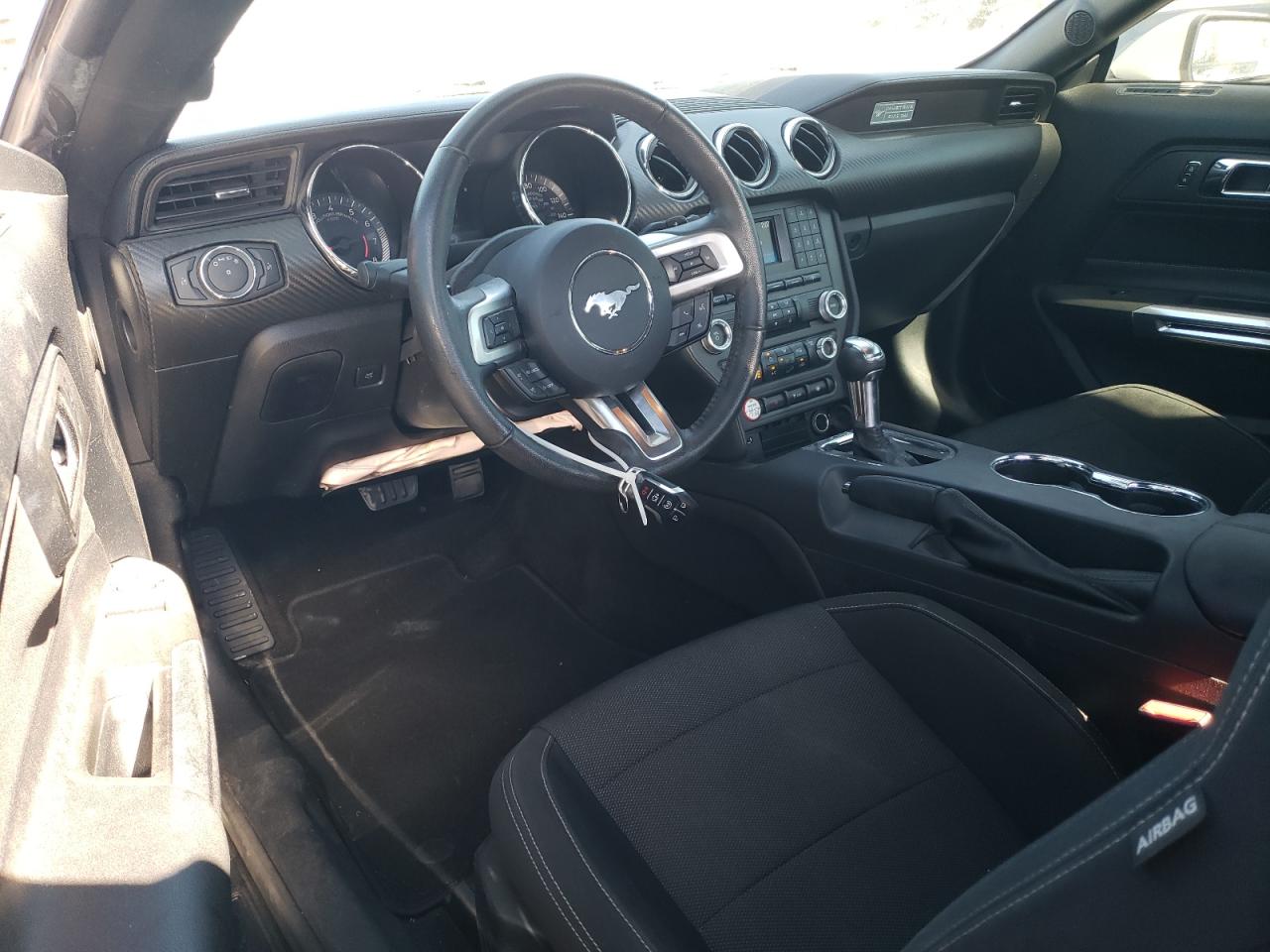 2015 Ford Mustang - Image 8
