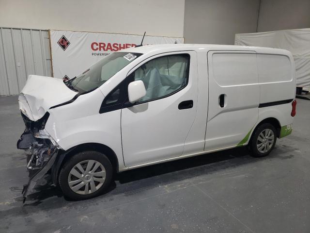 2021 Nissan Nv200 2.5S