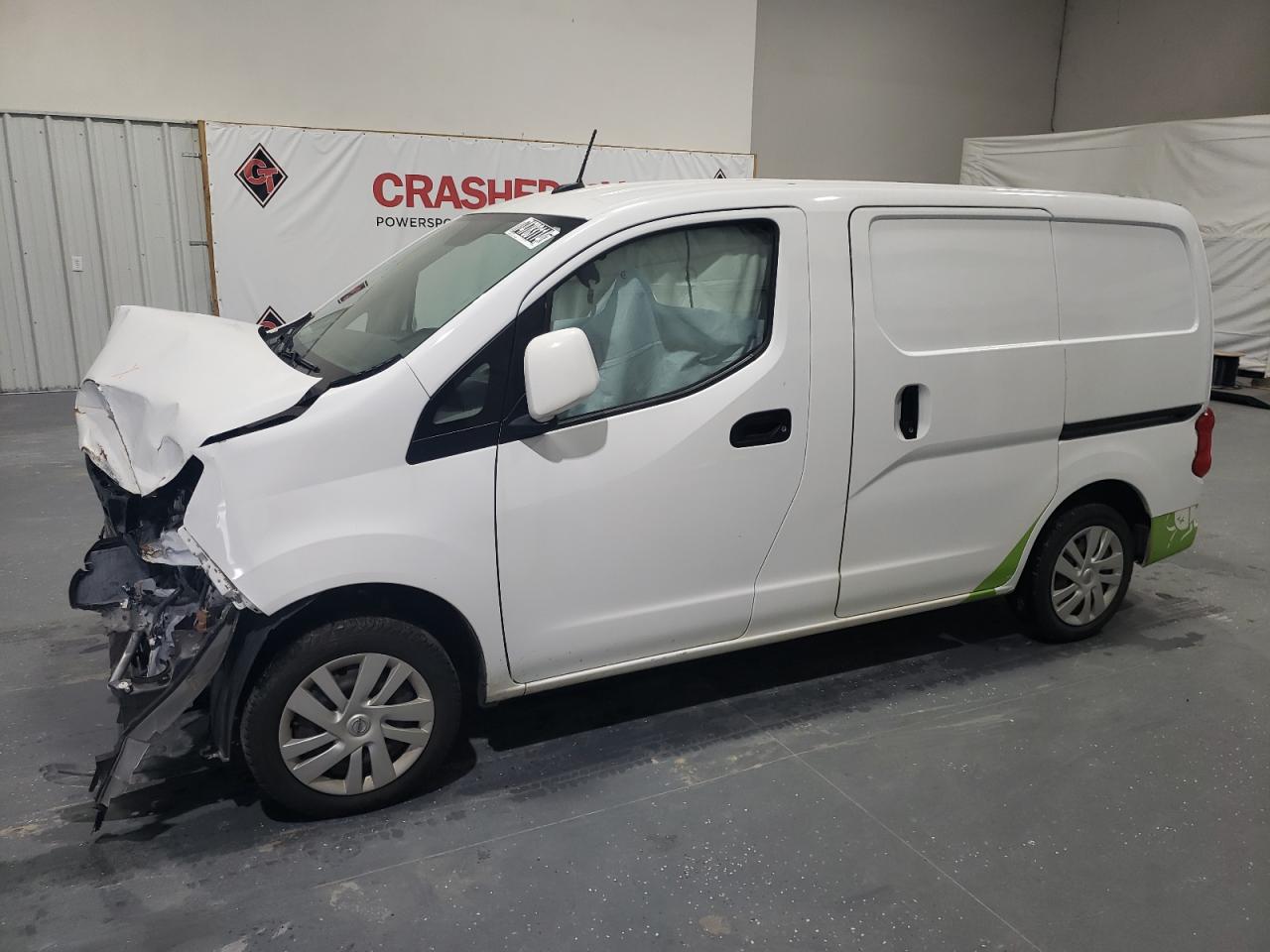 2021 Nissan Nv200 2.5S VIN: 3N6CM0KN7MK695454 Lot: 74783114