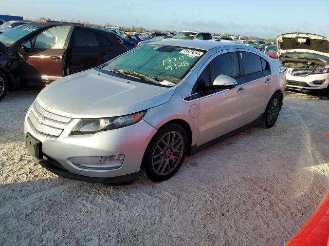 2013 Chevrolet Volt 