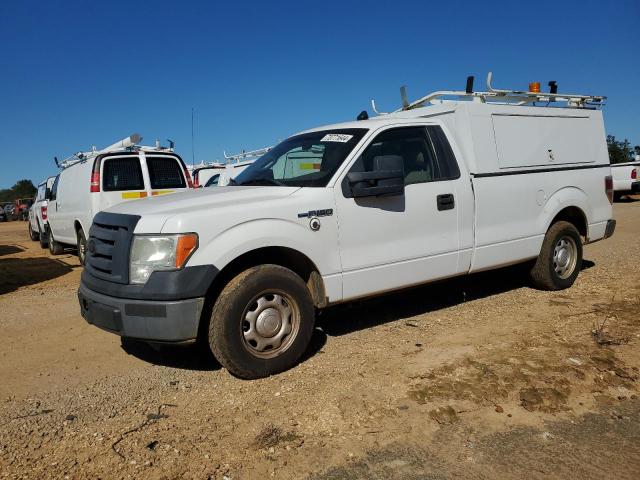 2010 Ford F150 