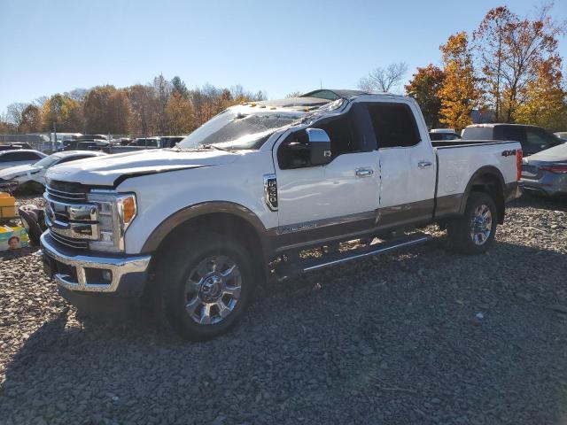 2017 Ford F350 Super Duty