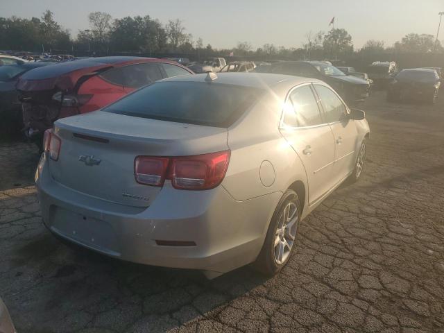  CHEVROLET MALIBU 2014 Бежевый