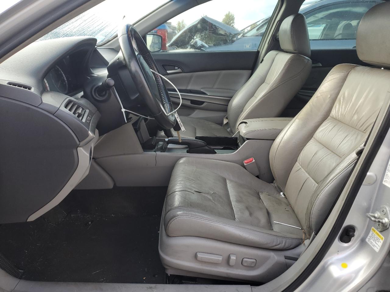 1HGCP26898A028503 2008 Honda Accord Exl