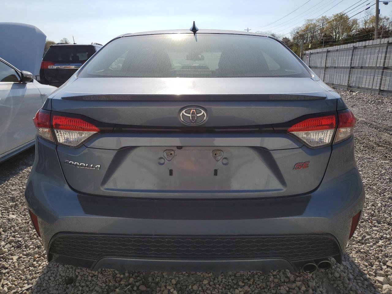 2020 Toyota Corolla - Image 6