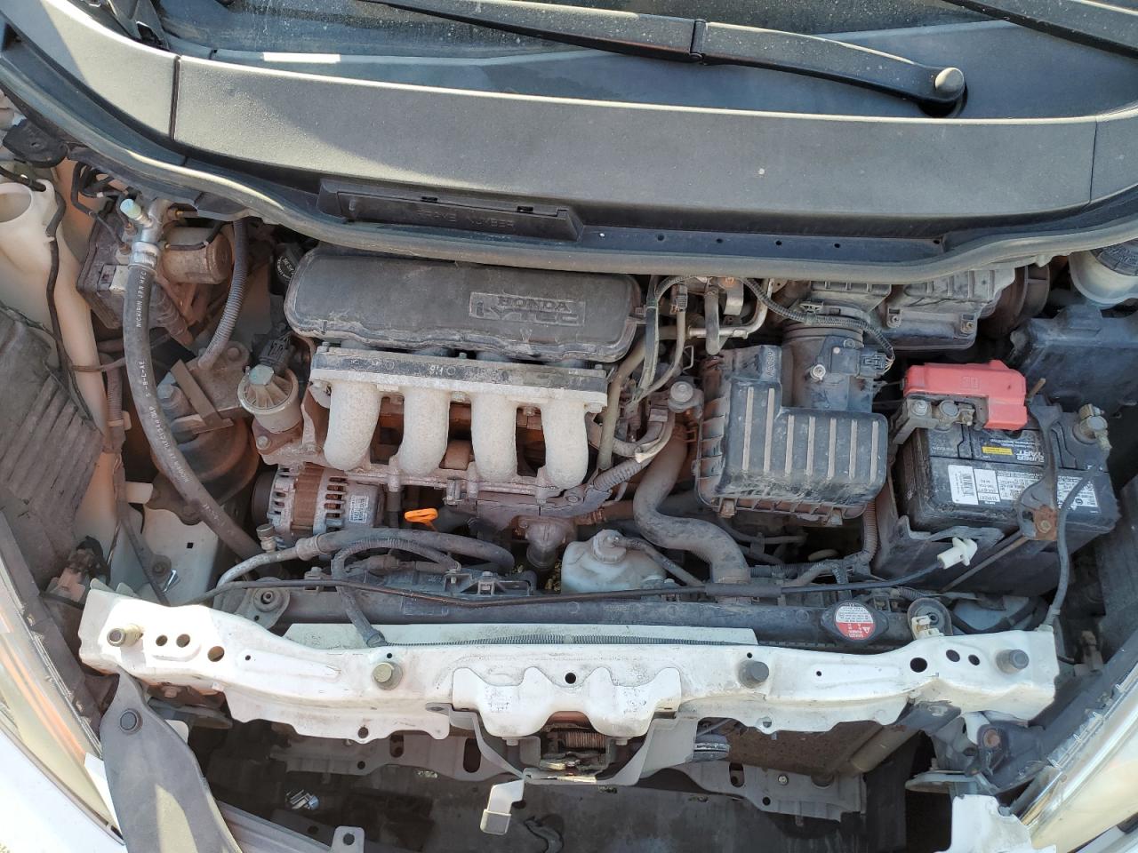 2009 Honda Fit - Image 12