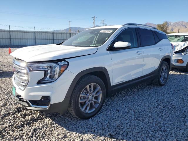 3GKALVEG4PL189672 GMC Terrain SL