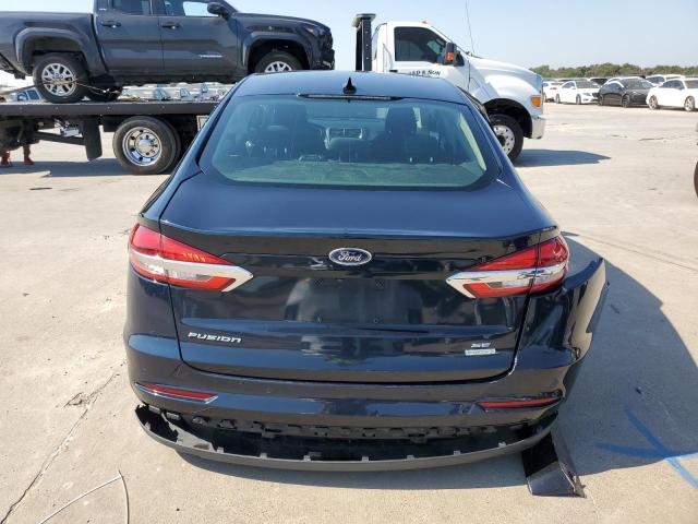 3FA6P0HD5LR109187 Ford Fusion SE 6